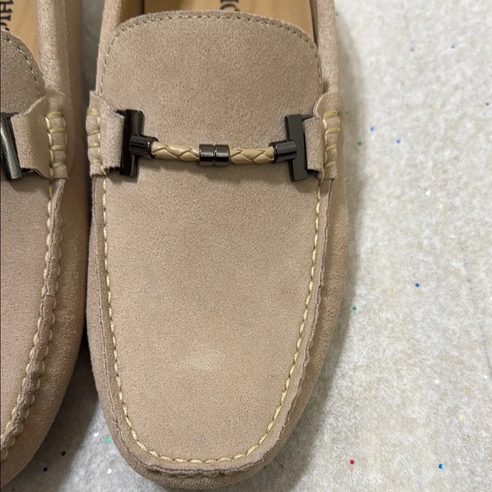 Men Shoes Men Loafers size 10 Driving Shoe Handmade Flats